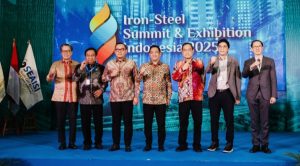ISSEI 2025 Tutup Dengan Gemilang, Buka Jalan Untuk Baja Ramah Lingkungan
