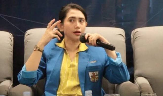 DPP KNPI Minta Pembelian Jet Tempur Rafale Harus Disesuaikan dengan Kebutuhan Pertahanan Nasional 