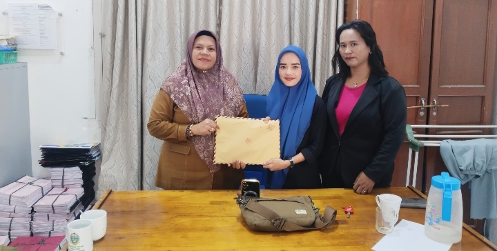 Kesbangpol Labuhanbatu Sambut Baik AKPERSI Labuhanbatu Raya