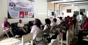 Gelorakan Revolusi Pasar Rakyat, Ketum APKLI: Kopdes Merah Putih dan Danantara Harus Jadi Mitra PKL UMKM