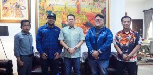 Ketua Umum IMI Bamsoet Dorong Peningkatan Industri Modifikasi Kendaraan di Indonesia