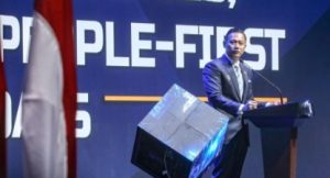 Menko IPK Buka ICI 2025 Secara Resmi