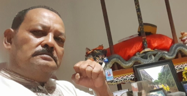 Usut Tuntas Nikel Raja Ampat Papua, Kawulo Alit Desak Presiden Prabowo Bentuk Satgas Mafia Migas dan Minerba