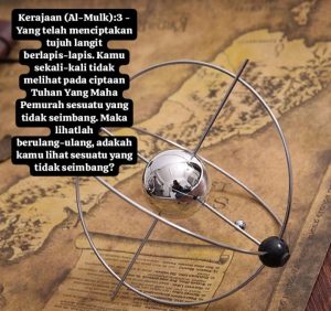 Menyentuh Kedalaman Perpetual Alam dan Kehadiran Ilahi