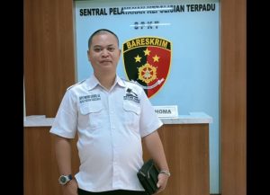 Ketua Dewas PETISI AHLI Sapto Wibowo S, SH Akan Lapor ke Pihak Kepolisian Atas Dugaan Mafia Tanah di Daerah Serpong Lengkong Gudang Timur