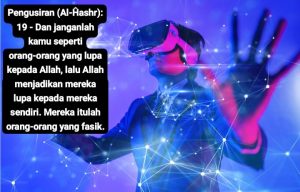 Games, AI dan Virtual Reality Dunia Tanpa Azan dan Sujud