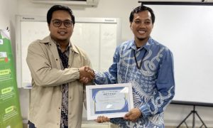 Rumah BUMN Ratulangi Bergemuruh! BRINCUBATOR LOCAL 20225 Dorong UMKM Berinovasi di Era Digital