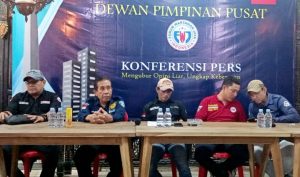 Menkes RI dapat Sentilan Keras Ketum FWJ Indonesia Soal Viralnya Insiden RSUD Sekayu