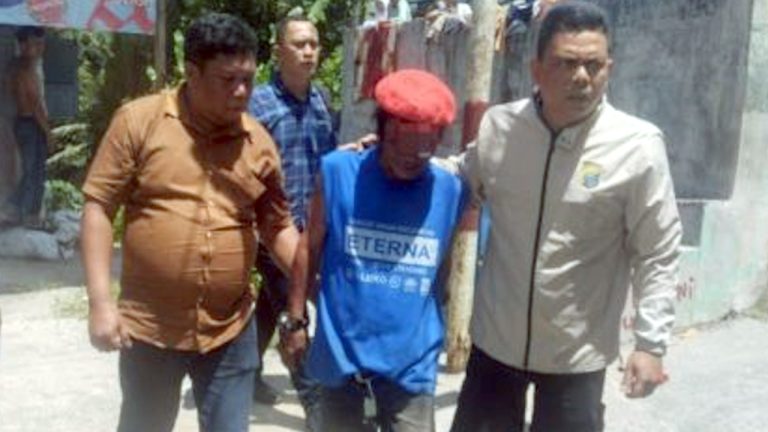 Polsek Siantar Barat Gerak Cepat Amankan Ganguan Kamtibmas Melalui Pengaduan Call Center 110