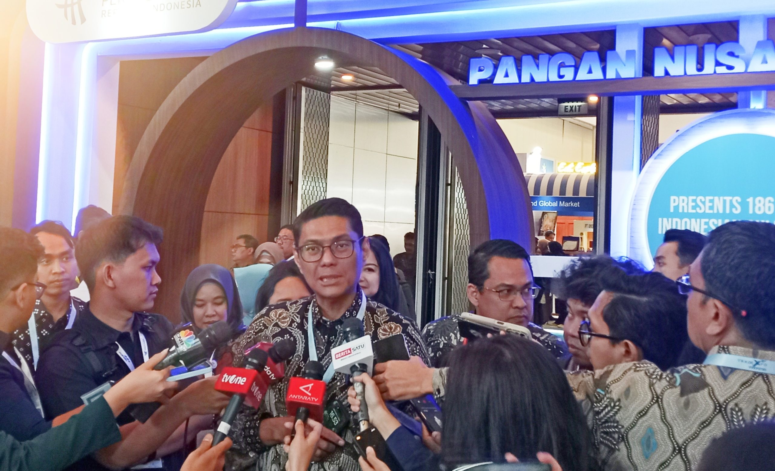 Dirjen PDN Kemendag Tanggapi Harga MinyaKita di Atas HET
