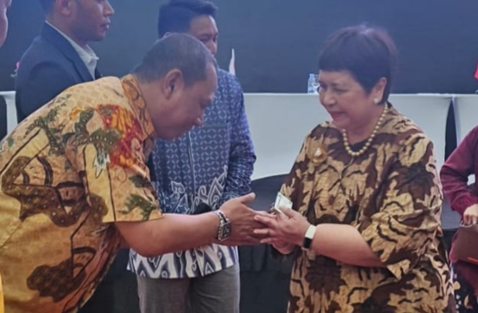 SUTA Nusantara Bentuk Satuan Kerja Pendampingan