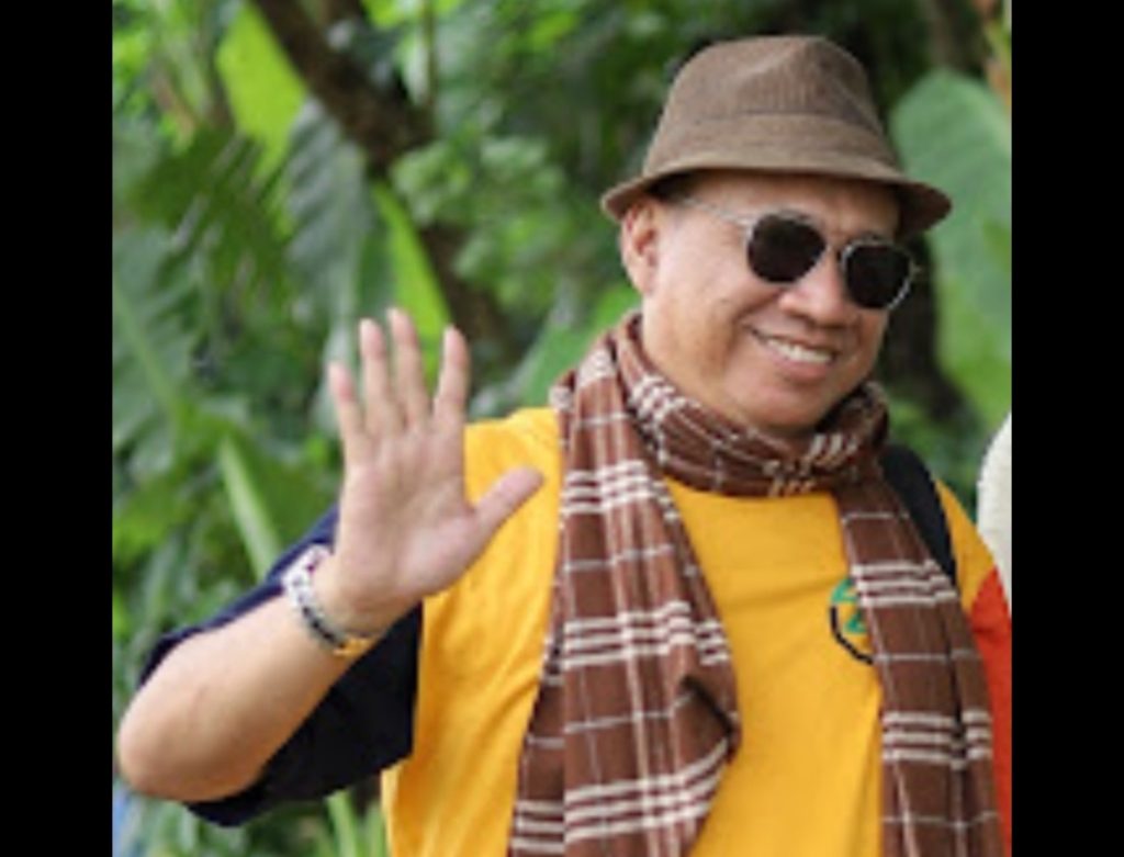 SUTA Nusantara Buka Peluang Kerjasama Usaha Pertanian di Daerah