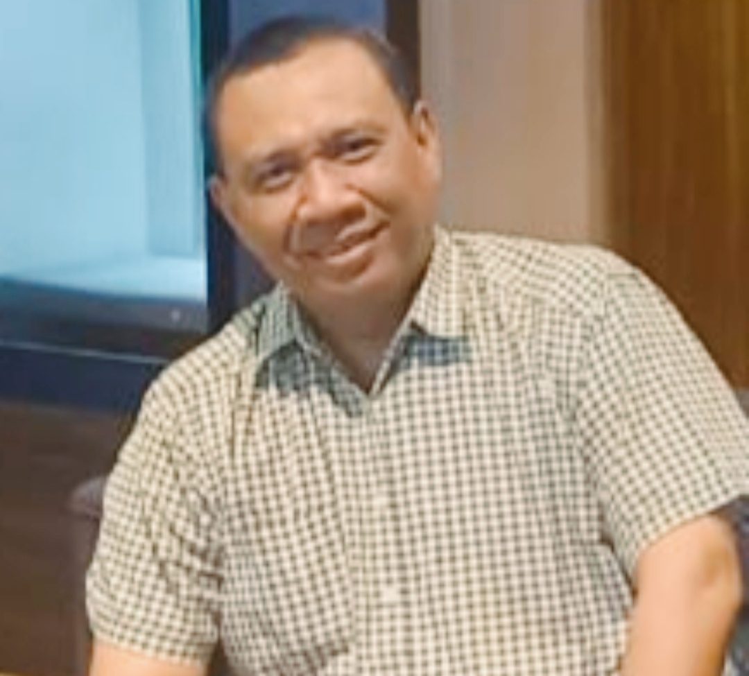 Optimisme Indonesia Menjadi Lumbung Pangan Dunia