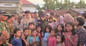 Lisda Hendrajoni Desak Pemerintah Tetapkan Status Darurat Bencana Nasional Untuk Tiga Provinsi di Sumatera