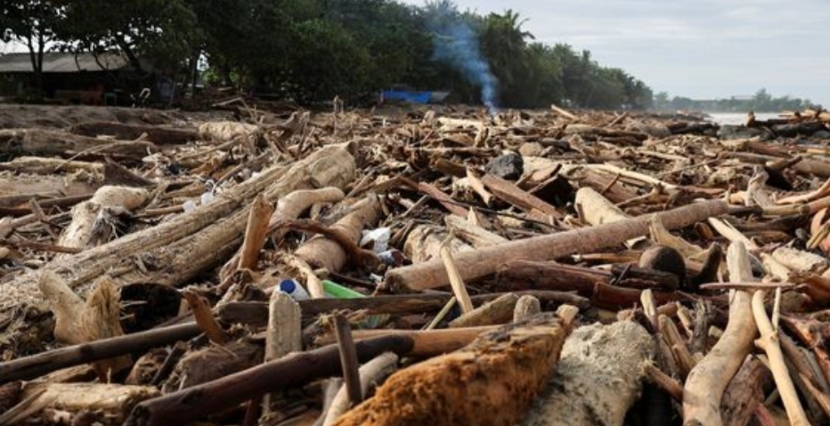Putri Nabila Damayanti, SH Kritisi Bencana Banjir, Minta Men LH, Menhut dan TNI Polri Tanggung Jawab