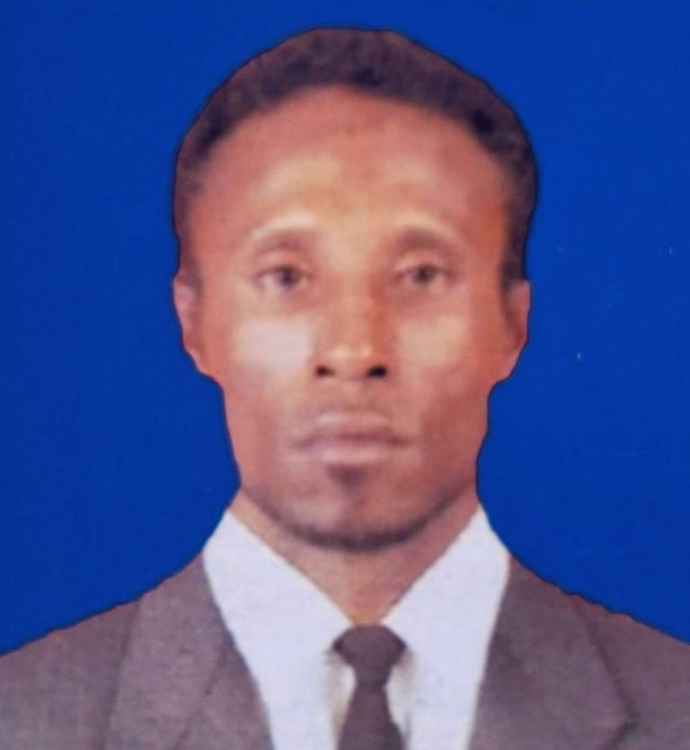 Calon Kepala Kampung Yenbepon Abdon Kapisa Harapkan Diadakan PSU, Berikut Alasannya!