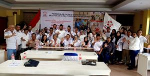 Usulkan Bencana Nasional, APKLI-P Buka Donasi Bantuan Modal PKL UMKM Banjir Sumatra 2025