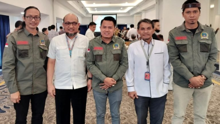 AMI Tolak Stigmatisasi Suku Madura, Tegaskan Komitmen Kawal Hukum dan Kemanusiaan