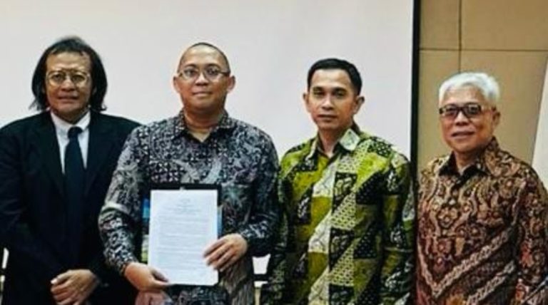 PT Sarana Pembangunan Bali Siapkan Investasi Rp250 Miliar, Perkuat Proyek Pariwisata Dopin Indonesia di Bali Utara