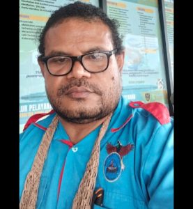 Ketua PIDAR Papua Barat Pertanyakan Tindak Lanjut Pilkadas Yenbepon