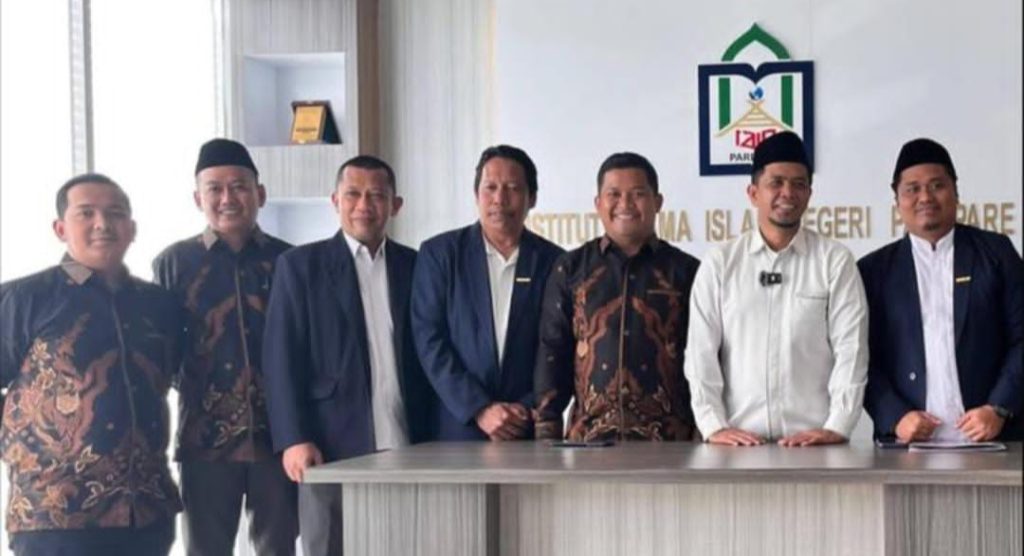 Islamul Haq: Wajah Baru Kepemimpinan Akademik Indonesia, Calon Rektor Termuda IAIN Parepare