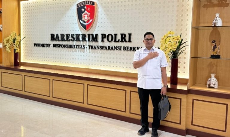 Asas Universal dalam KUHP Baru: Menegaskan Kehadiran Negara Melampaui Batas Teritorial