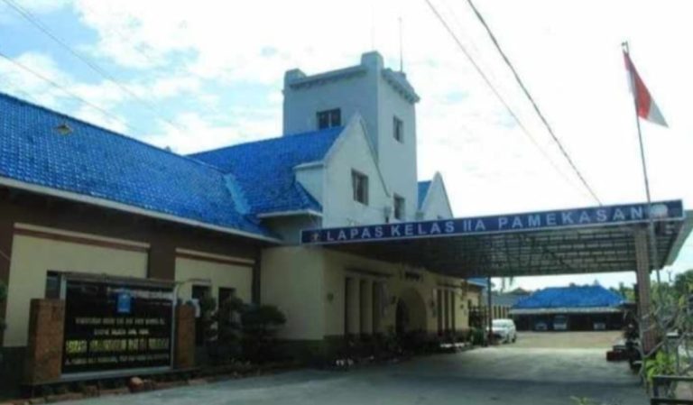 Petugas Lapas Pamekasan Diduga Selundupkan Narkotika, AMI Tegaskan Kalapas Harus Bertanggung Jawab