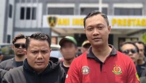 Tak Pandang Bulu, Kejari Surabaya Tindak Kasus Korupsi, AMI Beri Apresiasi