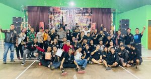 Blanksack Indonesia Launching Pergantian Tema, Tahun 2026 Bertemakan “Purity”