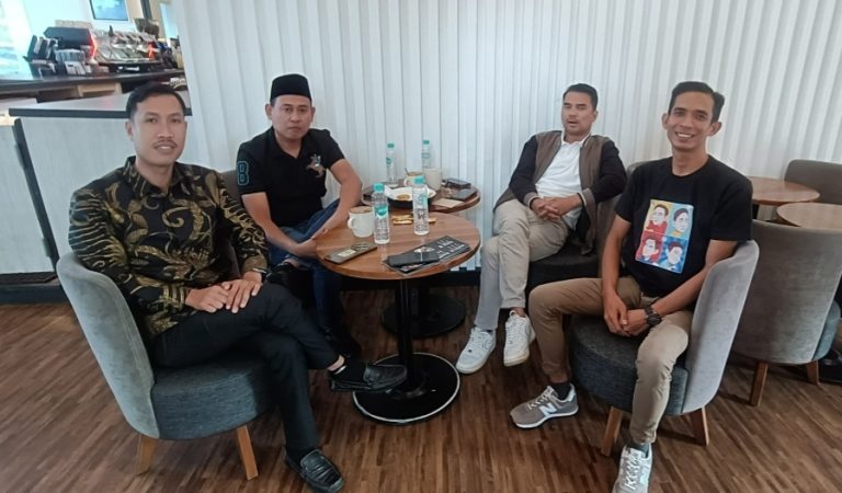 PSI Kabupaten Bekasi Perkuat Struktur hingga DPRt, Siap Menangkan Pemilu