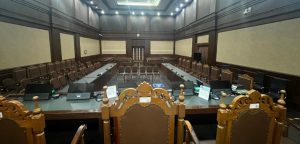 20 Hakim Ikuti Pelatihan Penerapan Pasal Kebebasan Berekspresi