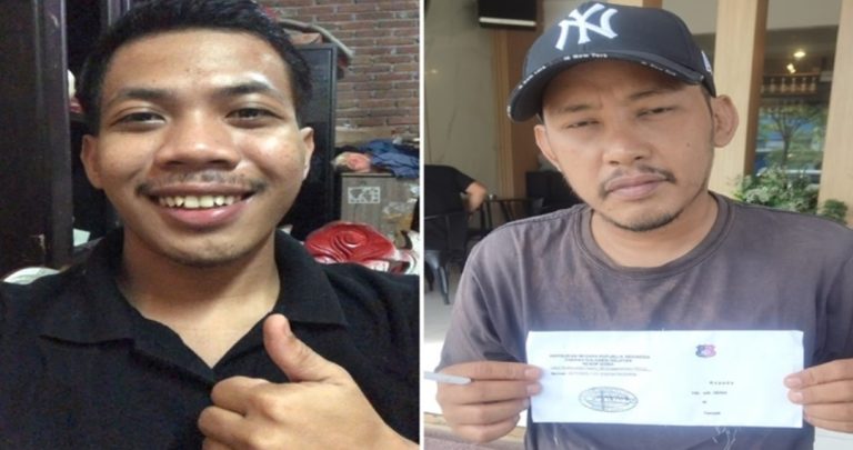 Merasa Tertipu, Oknum Jaringan Pembiayaan Moladin dilaporkan ke Polres Gowa