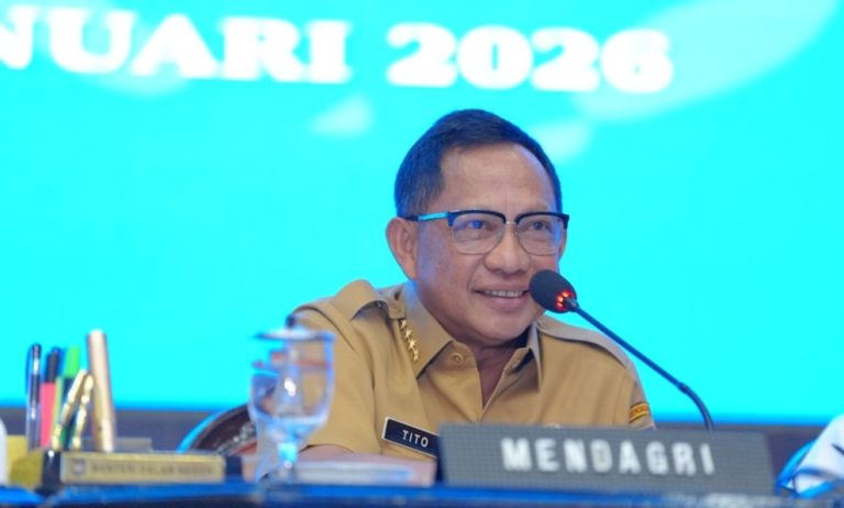 Rehabilitasi Pascabencana di Sumatera Tunjukkan Kemajuan Positif