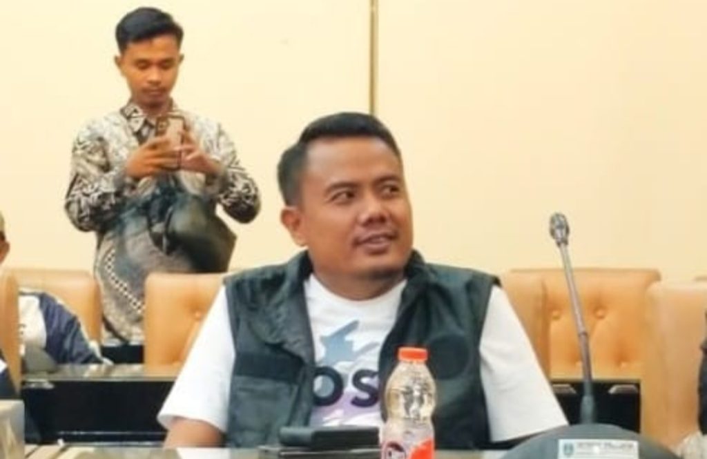 Putusan DPR RI dan MK Tegaskan Polri di Bawah Presiden, AMI: Langkah Konstitusional Jaga Stabilitas Nasional