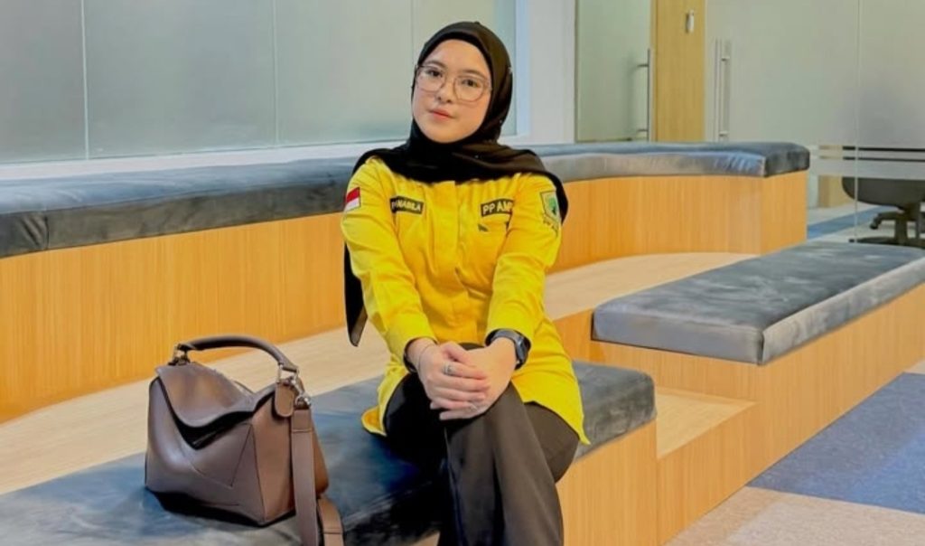 Kritisi Para Pengusaha Putri Nabila Damayanti, SH Pertanyakan Kenapa Anak Didik Harus Jadi Korban dan Dijadikan Proyek Untung Besar