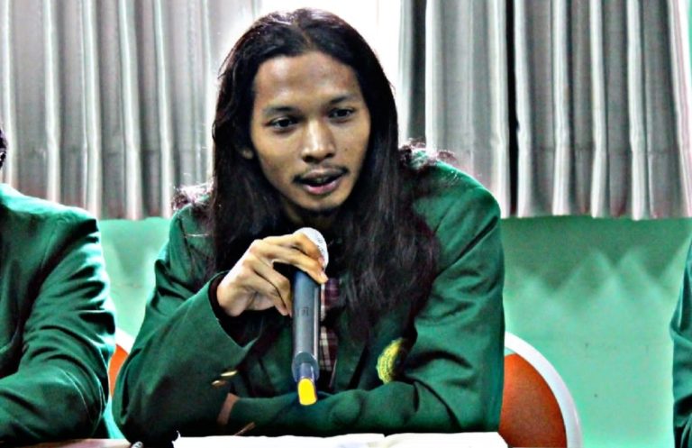 Bertahan di Cipanas, Aktivis Pemerhati Lingkungan Kritisi TNGGP