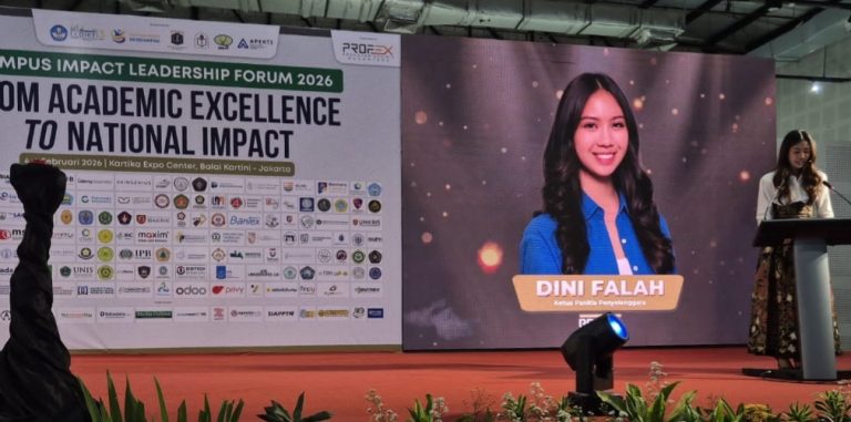 Padati Bursa Calon Mahasiswa Selama Tiga Hari, PPTJ21 Dibanjiri Belasan Ribu Siswa SMA/K Kelas XII