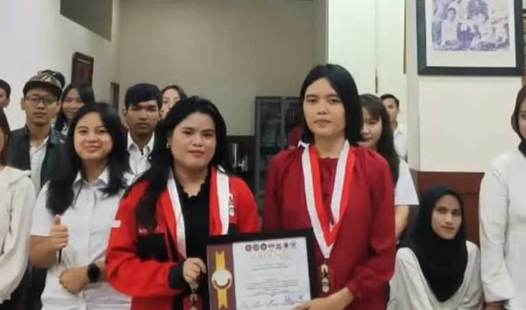 Hari Perempuan Internasional 2026, Aksi Nyata Lindungi Perempuan, Sahkan RUU PPRT Sebagai Bentuk Aksi Nyata