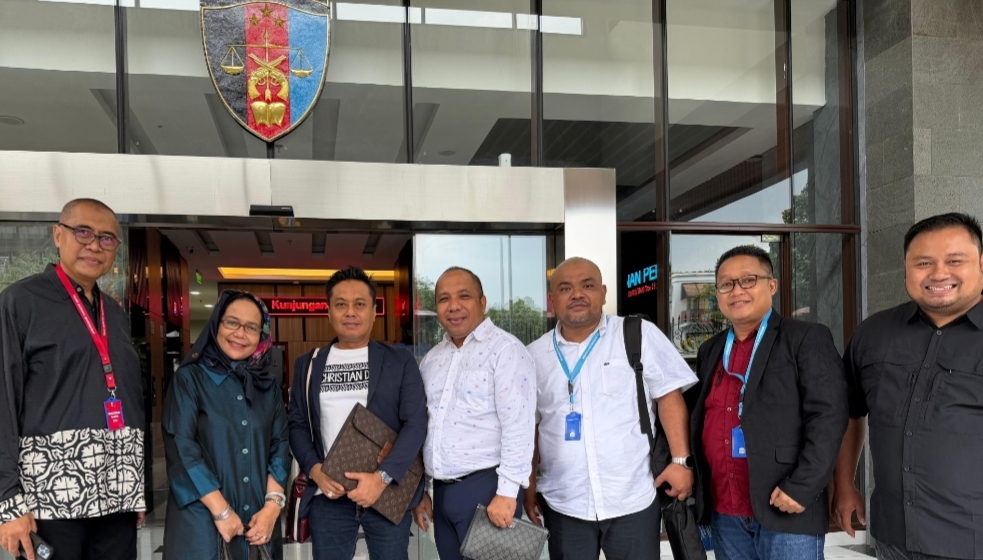 Diduga Publikasikan Daftar Pencarian Saksi dan Sebar Data Pribadi, Advokat DePA-RI Laporkan Polresta Denpasar ke Propam Mabes Polri